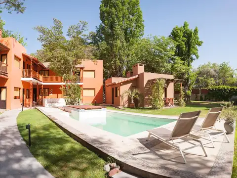 Casa en Venta de 8 dormitorios