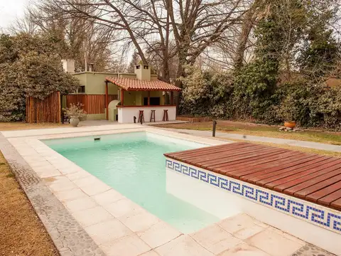 Casa en Venta al Este