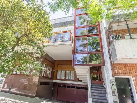 Felipe Vallese 1800, Piso 1