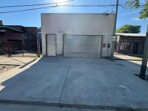 Local en Alquiler A Estrenar