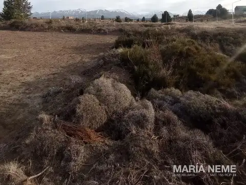 Terreno en Venta de 623,0 m2