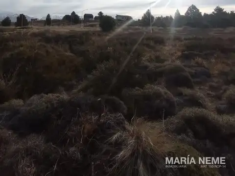 Terreno en Venta en San Carlos De Bariloche, USD 42.000