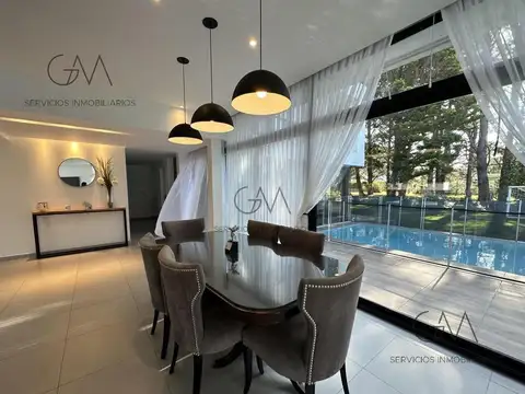 Casa en Alquiler en Rumenco, USD 3.000