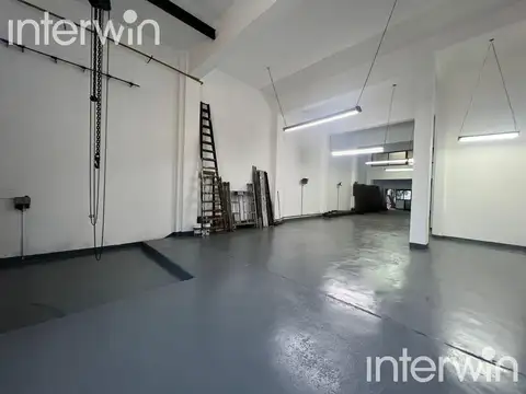 Local en Venta 50 años