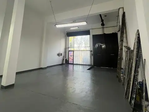 Local en Venta 50 años