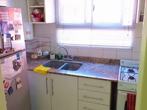 Departamento en Venta en Centro, USD 90.000