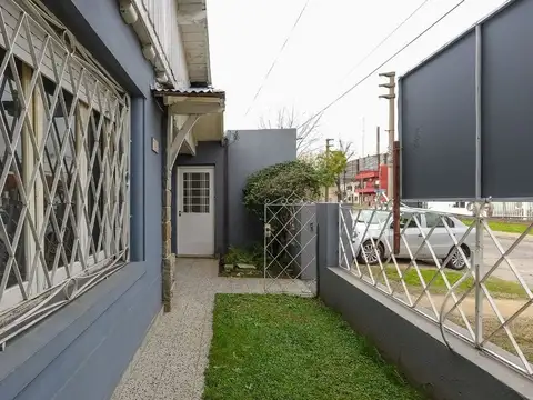 Bartolomé Mitre 1400