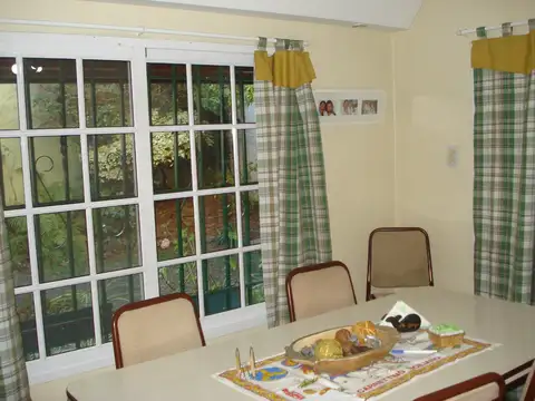 Casa en Venta 25 años