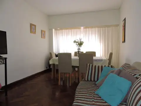 Departamento en Venta 60 años