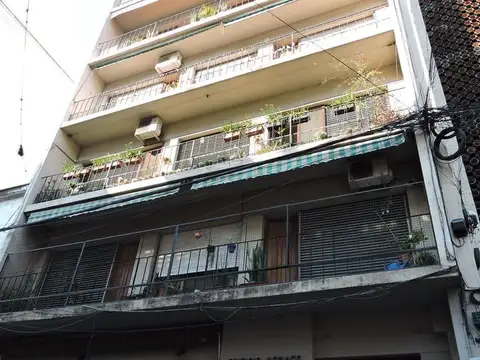2 dormitorios - 81 m2 exclusivos - Sarmiento y Urquiza