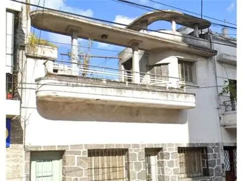 Venta lote parque Avellaneda 8.66X34.75 /100% mt2