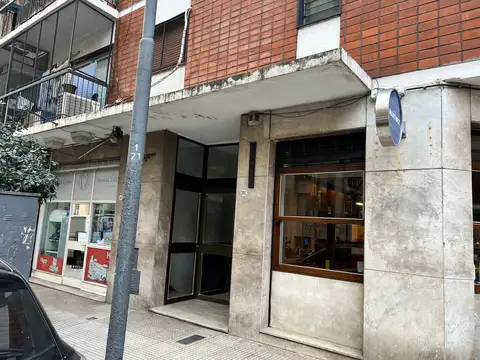 Departamento en Venta 50 años