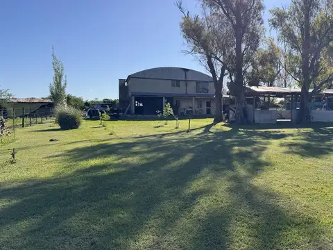 Quinta en Venta 20 años