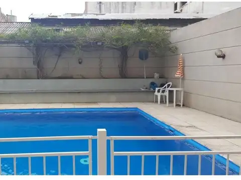 Departamento en Venta en Flores, USD 195.000