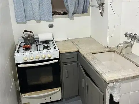 COCHABAMBA 800, Piso 1