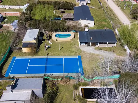 Casa en Venta en Domselaar, USD 71.900