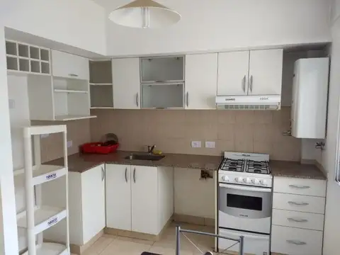 Departamento en Alquiler al Noreste