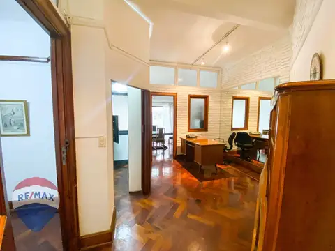 Oficina en Venta en Microcentro, USD 45.000