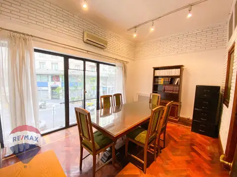 Oficina en Venta en Microcentro, USD 45.000