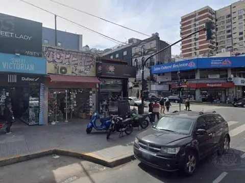 Local en Alquiler en Villa Urquiza, USD 12.000