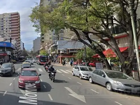 Local en Villa Urquiza