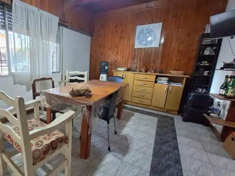 Casa en Venta en San Lorenzo, USD 110.000