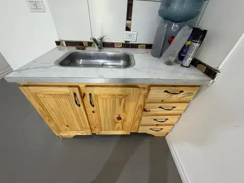 Departamento en Alquiler 14 años