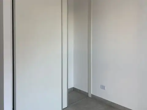 Departamento en Alquiler A Estrenar