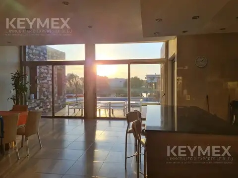 Casa en Barrio Costa Esmeralda