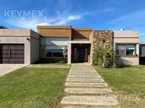 Costa Esmeralda Barrio Ecuestre lote 404