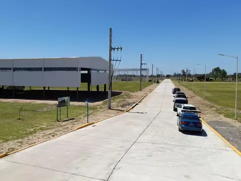 Terreno en Venta en Marcos Paz, USD 220.000