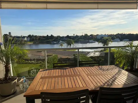 Departamento  en Venta en  Acqua Rio, Nordelta