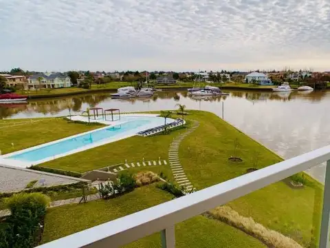 Departamento en Venta de 2 dormitorios