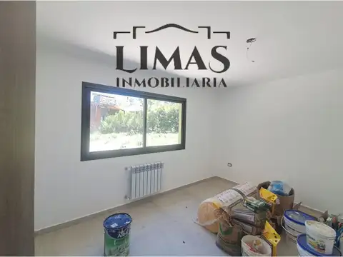 Villa Gral. Belgrano. Casa en excelente ubicación.