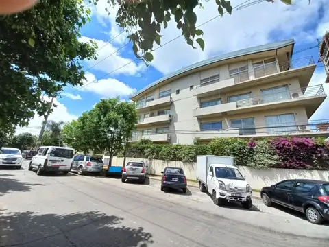 DEPARTAMENTO 1 AMBIENTE CON COCHERA TIGRE