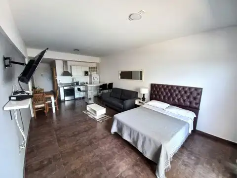 Departamento en Venta en Tigre Centro, USD 120.000