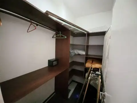 Departamento en Venta con 1 cochera