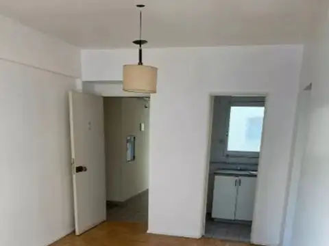 Departamento en Venta en Belgrano, USD 149.000