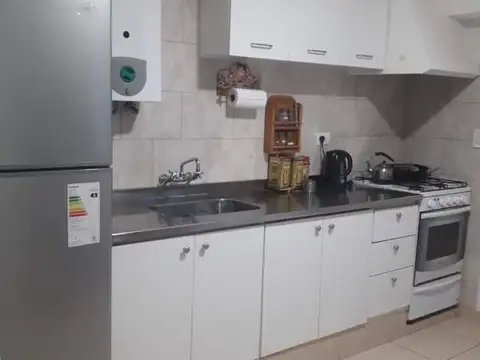 VENTA CASA EN MONTE HERMOSO 3 DORMITORIOS
