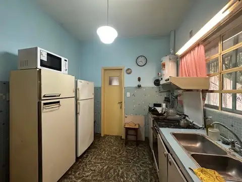 Casa a la venta en Don Torcuato