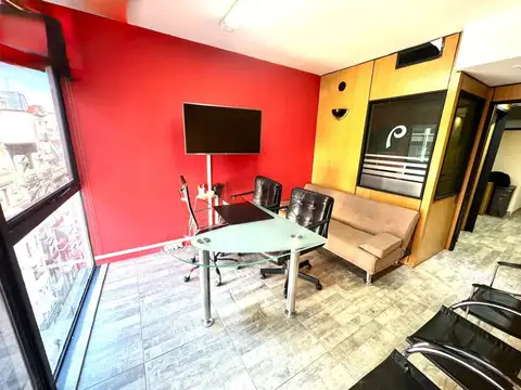 Oficina en Venta en San Nicolás, USD 190.000