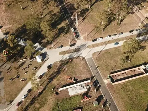 Terreno en Venta en Puertas Del Sol, USD 25.000