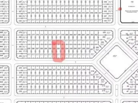 Mgm.hermoso Terreno Ubicado En Barrio Abierto Puer