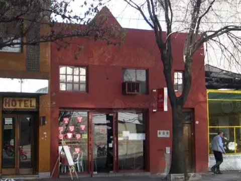 Terreno - Venta - Argentina, Capital Federal - Av. San Juan  116567