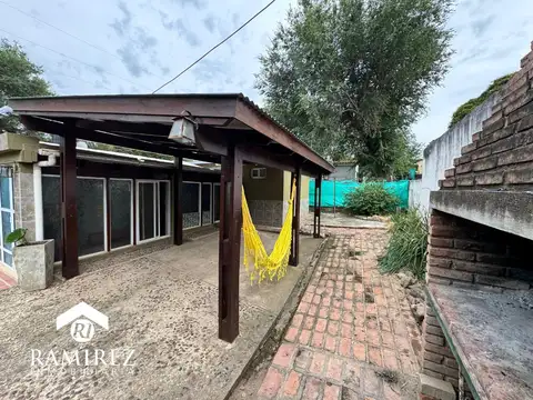 Casa en Venta en Santa Rosa de Calamuchita, USD 94.000