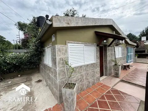 CASA B° LOMA HERMOSA - S.R.C.