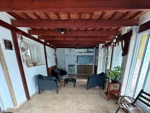 CASA B° LOMA HERMOSA - S.R.C.