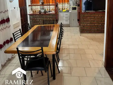 CASA B° LOMA HERMOSA - S.R.C.