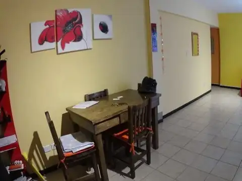 Departamento de 5 ambientes en Venta en Almagro