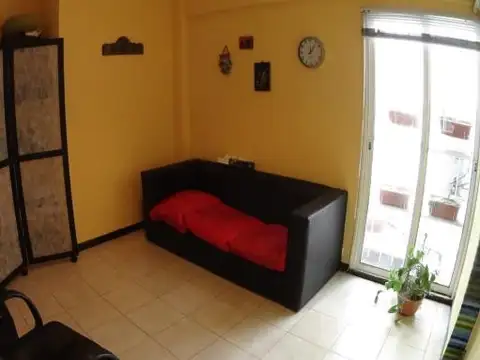 Departamento en Venta en Almagro, USD 329.000